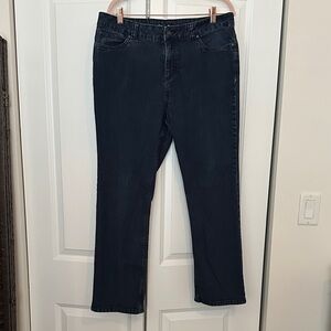 Croft & Barrow Stretch Denim Jeans 16S